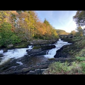 Meet your Posher, Helen